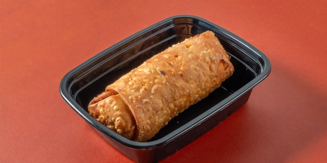 Cheesesteak Rolls