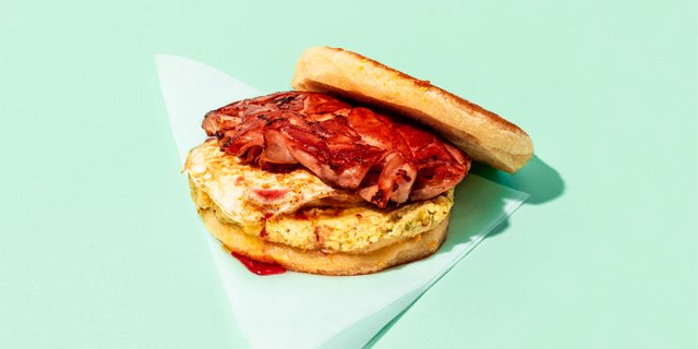 Artie Party Sandwich