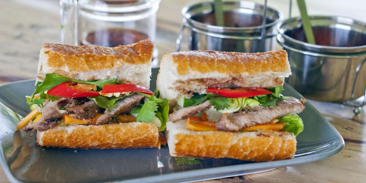 Lumi Vietnamese Bistro