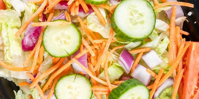 Garden Salad