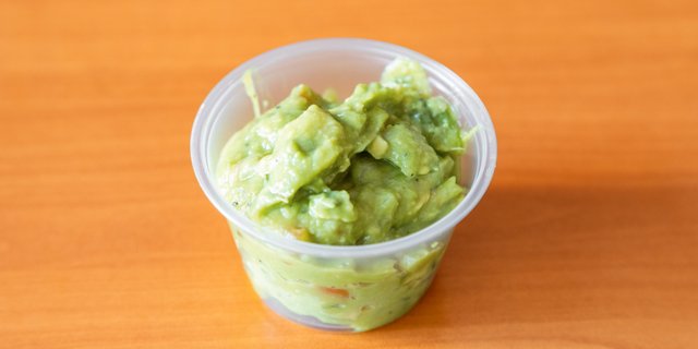 Guacamole