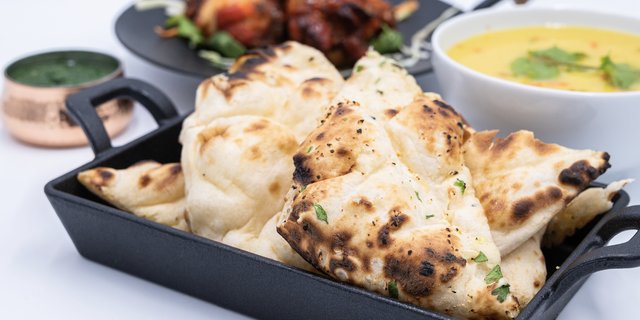 Naan