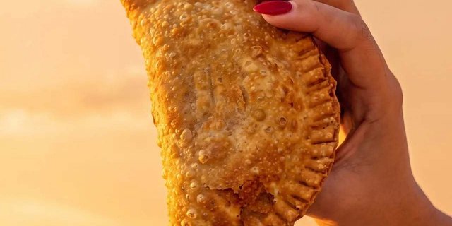 Beef Empanadas