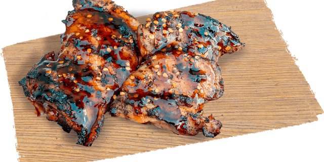 LB Spicy Teri Chicken