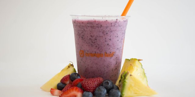 P.B.S. Smoothie