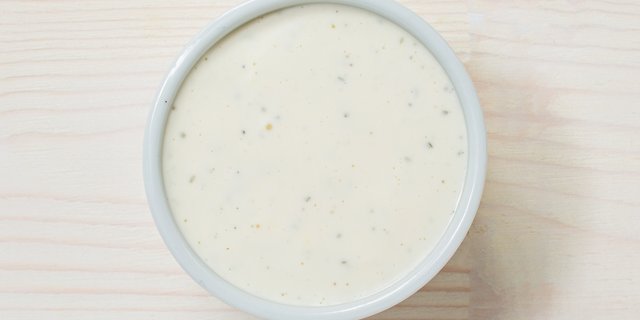 Ranch Dressing