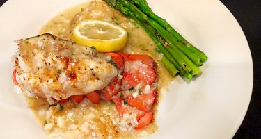 Tuscany Italian Restaurant