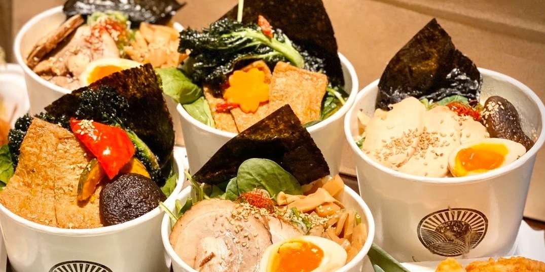 Hinodeya Ramen