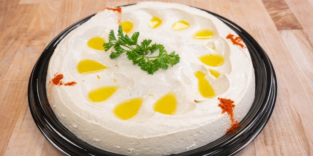 Hummus