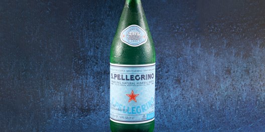 San Pellegrino