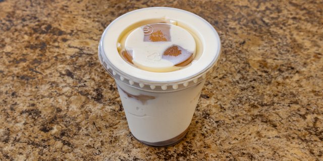 Banana Pudding