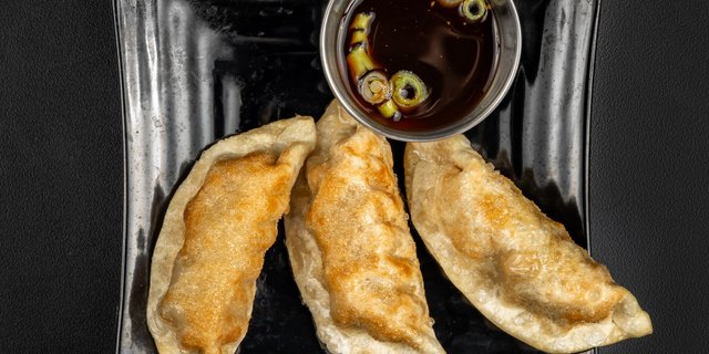 Potstickers