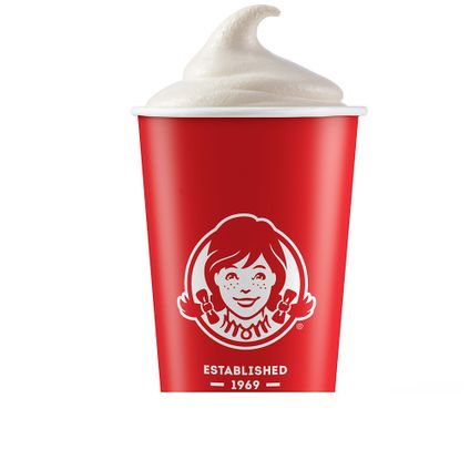 Classic Vanilla Frosty®