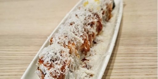Mt. Everest Roll