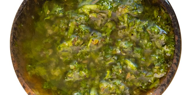 Chimichurri Sauce