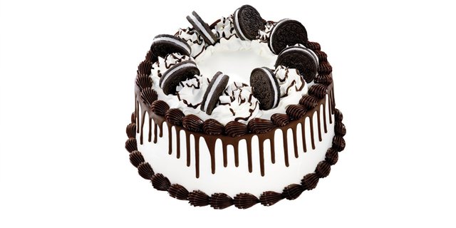 OREO® Cookie Cake
