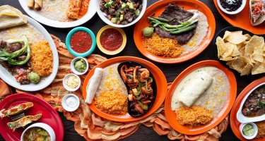 Luna Azteca Mexican Grill
