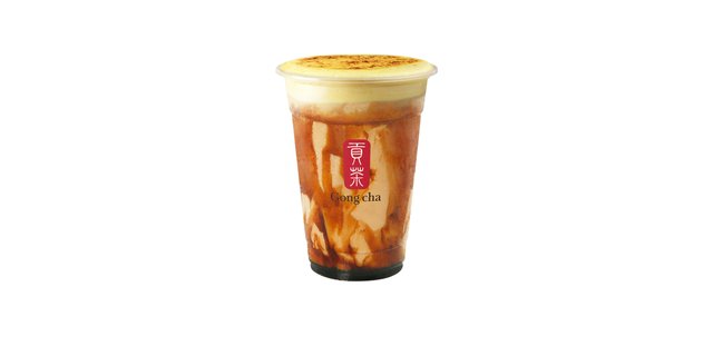 Milk Foam Medium Package for 24