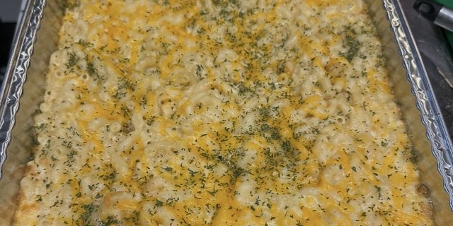 Mac & Cheese