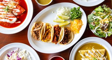 Teresa's Mexican Grill