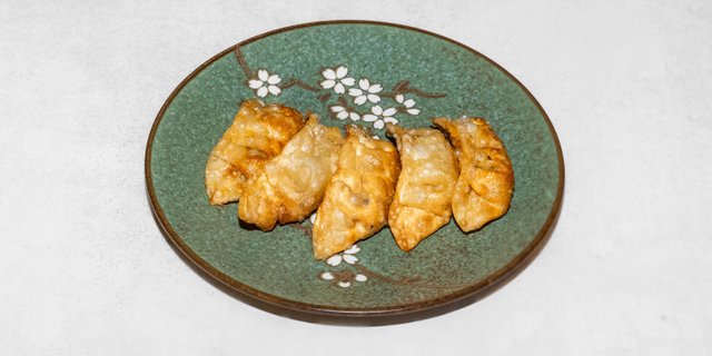 Gyoza