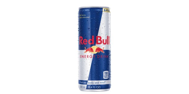 Red Bull