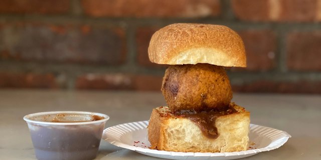 Vada Pav
