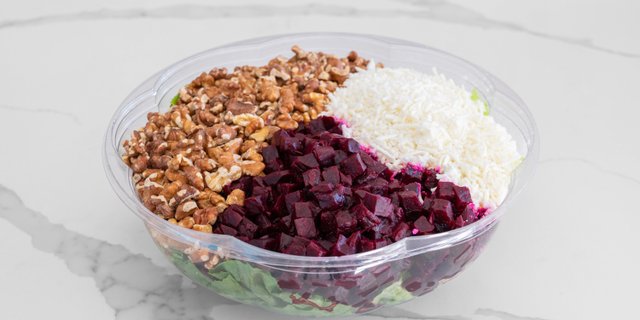 Beet Salad (Individual)