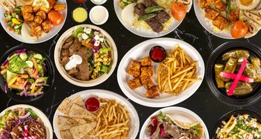 Bros Kabob