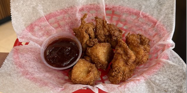 Chicken Nuggets