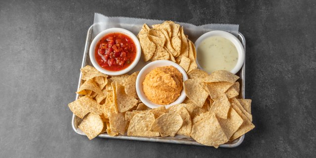 The Triple Play