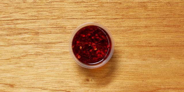 House Roasted Chili in Oil