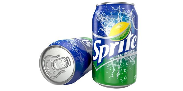 Sprite (Can)