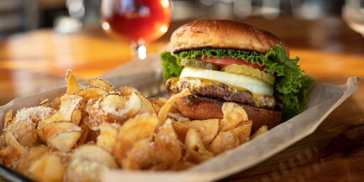 Mr. Brew's Taphouse