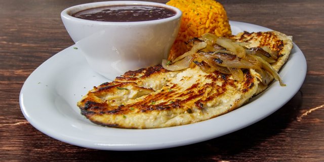 Bistec de Pollo a la Plancha