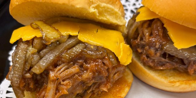 Fiesta Sliders