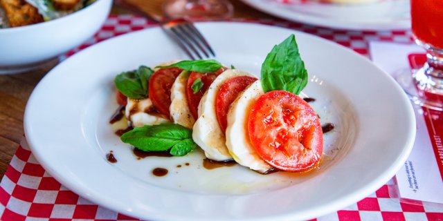 Caprese