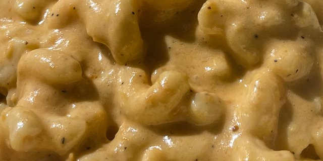 Mac & Cheese