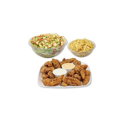 Chicken Tender Package