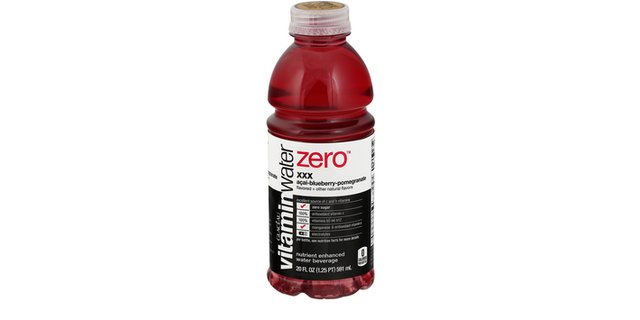 Vitamin Water