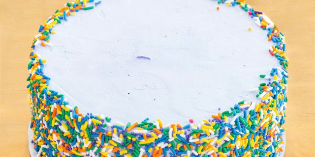 B3 Ice Cream Cake