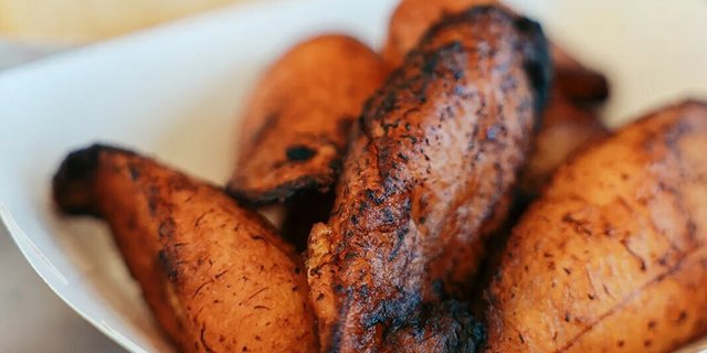 Plantains