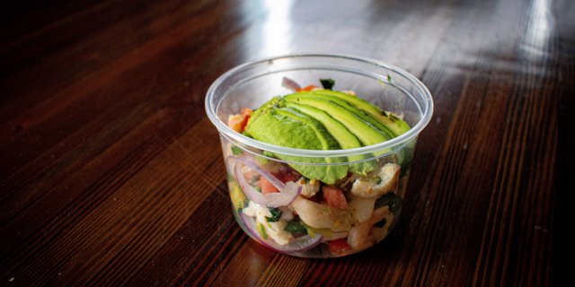 Ceviche