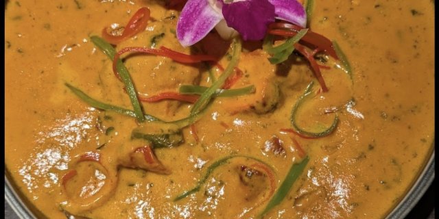 Chicken Tikka Masala
