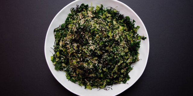 Supreme Salad