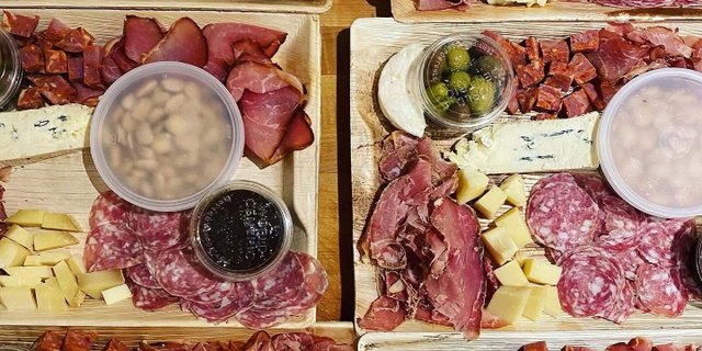 Snack Pack