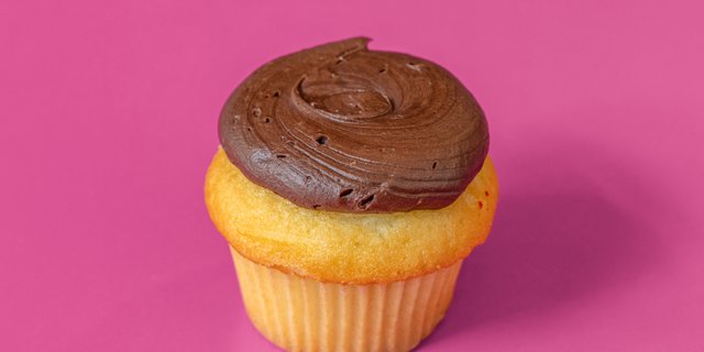 Dozen Chocolate Cupcakes