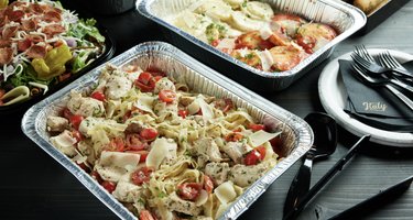 Little Italy Ristorante