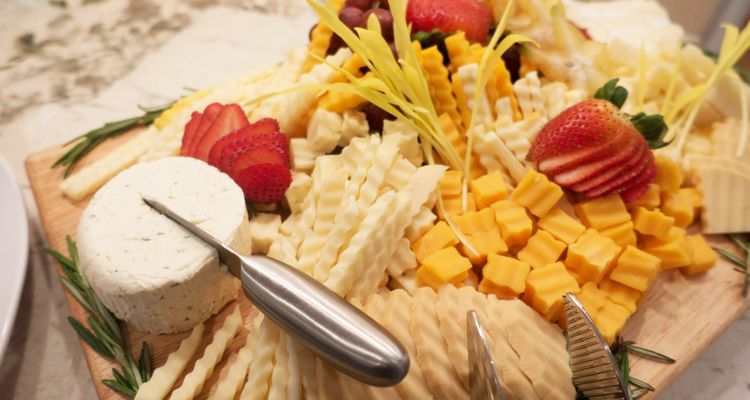 Sophia's Cafe Catering, McLean, VA