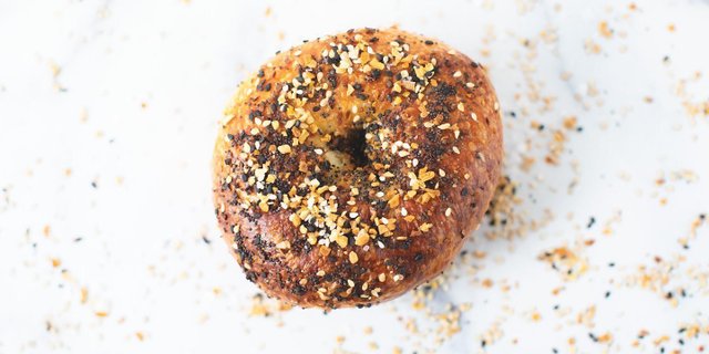 Everything Bagel
